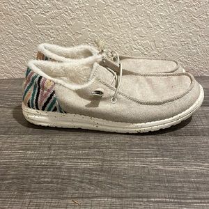 Hey Dude Women’s Shoes